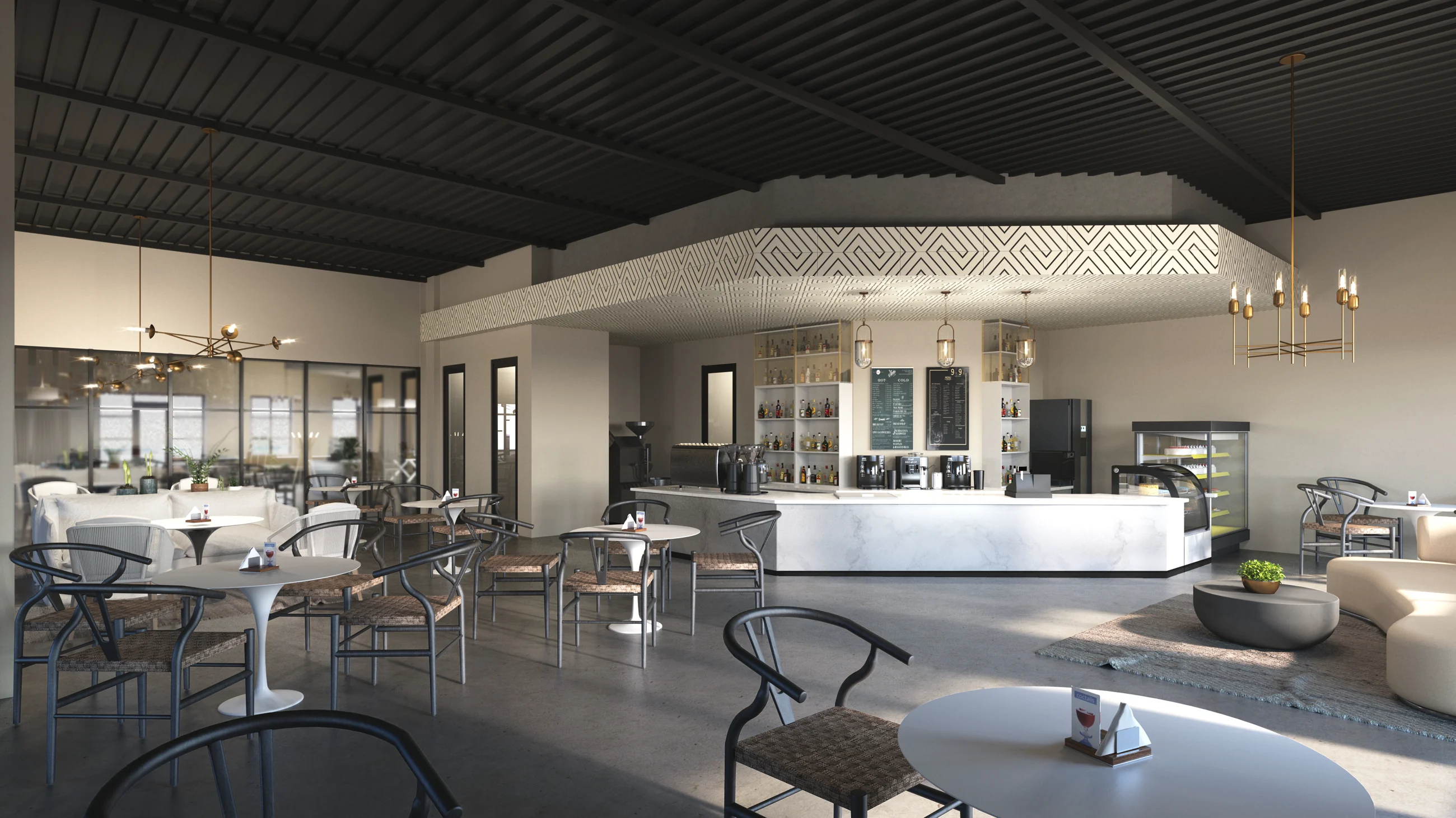 Cafe 180